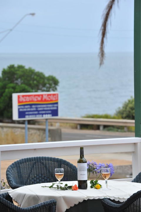 Kangaroo Island Seaview Motel - Accommodation Tasmania 17