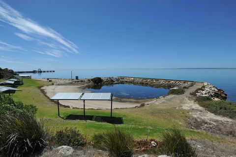 Kangaroo Island Seaview Motel - Accommodation Tasmania 29