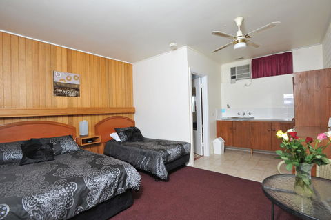 Kangaroo Island Seaview Motel - Accommodation Tasmania 19