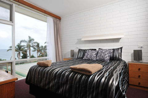Kangaroo Island Seaview Motel - Accommodation Tasmania 24