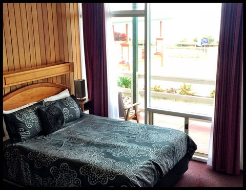Kangaroo Island Seaview Motel - Accommodation Tasmania 23