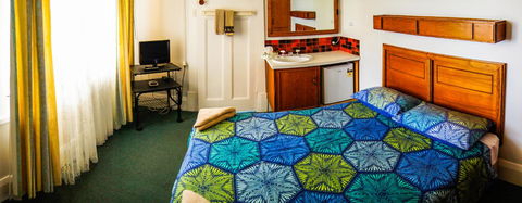 Kangaroo Island Seaview Motel - Accommodation Tasmania 16