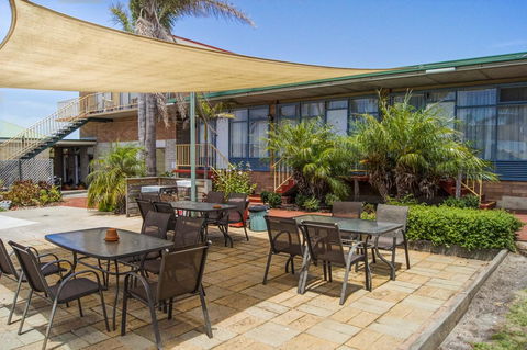 Kangaroo Island Seaview Motel - Accommodation Tasmania 4