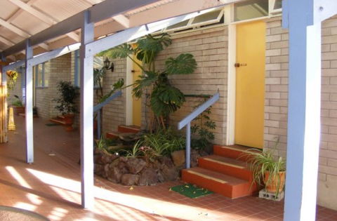 Kangaroo Island Seaview Motel - Accommodation Tasmania 27