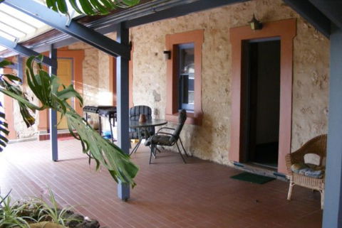 Kangaroo Island Seaview Motel - Accommodation Tasmania 26