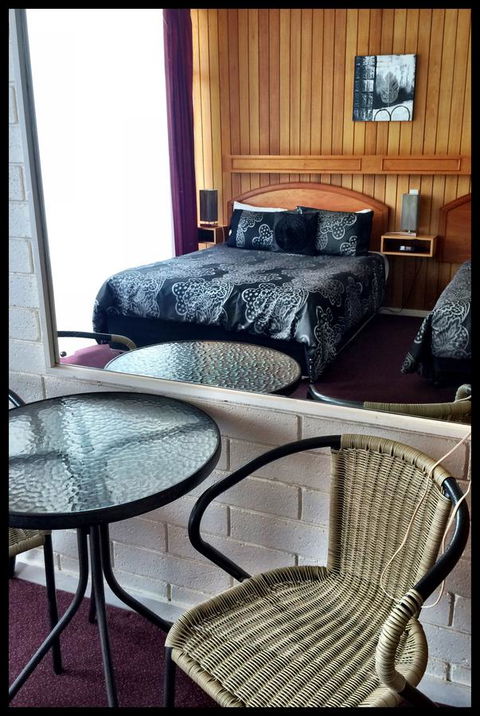 Kangaroo Island Seaview Motel - Accommodation Tasmania 22
