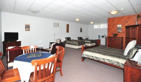 Kangaroo Island Seaview Motel - Accommodation Tasmania 32