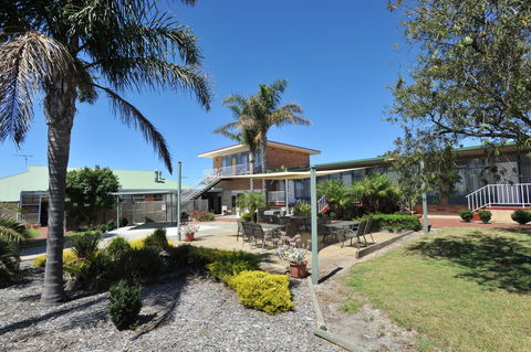 Kangaroo Island Seaview Motel - Accommodation Tasmania 7