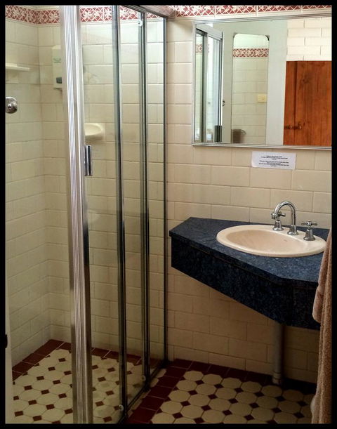 Kangaroo Island Seaview Motel - Accommodation Tasmania 39