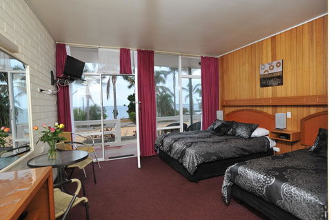 Kangaroo Island Seaview Motel - Accommodation Tasmania 20