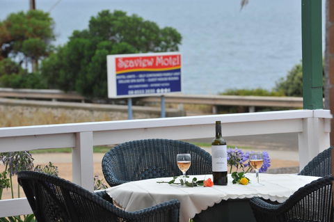 Kangaroo Island Seaview Motel - Accommodation Tasmania 2