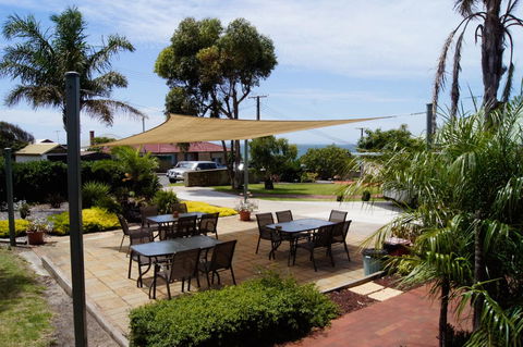 Kangaroo Island Seaview Motel - Accommodation Tasmania 37