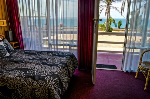 Kangaroo Island Seaview Motel - Accommodation Tasmania 31