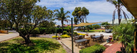 Kangaroo Island Seaview Motel - Accommodation Tasmania 5