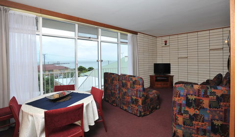 Kangaroo Island Seaview Motel - Accommodation Tasmania 21