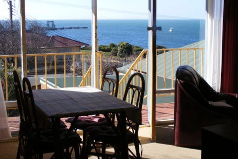 Kangaroo Island Seaview Motel - Accommodation Tasmania 18