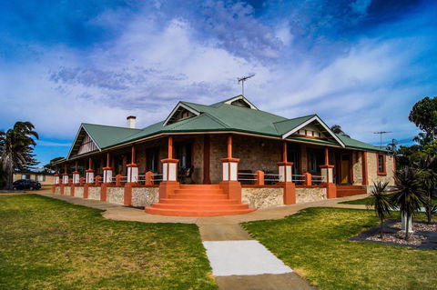 Kangaroo Island Seaview Motel - Accommodation Tasmania 30