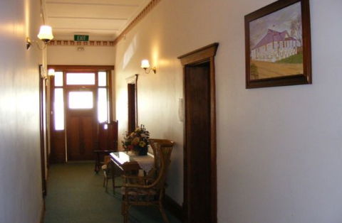 Kangaroo Island Seaview Motel - Accommodation Tasmania 12