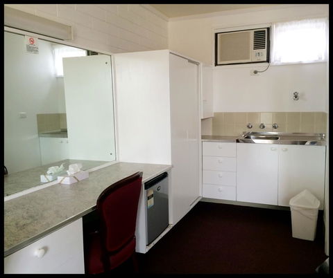 Kangaroo Island Seaview Motel - Accommodation Tasmania 1