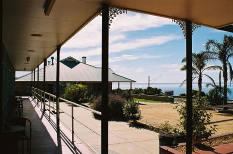 Kangaroo Island Seaview Motel - Accommodation Tasmania 11