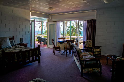 Kangaroo Island Seaview Motel - Accommodation Tasmania 33