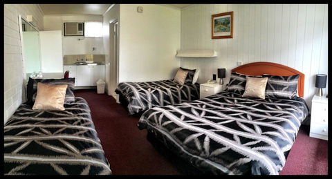 Kangaroo Island Seaview Motel - Accommodation Tasmania 15