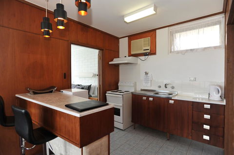 Kangaroo Island Seaview Motel - Accommodation Tasmania 34