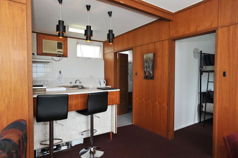 Kangaroo Island Seaview Motel - Accommodation Tasmania 28