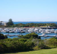 Harbour View Motel - Accommodation Tasmania