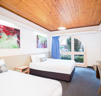 Federal Hotel Mt Gambier - Accommodation Tasmania
