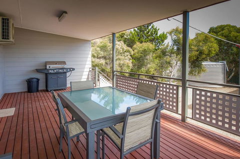 Desert Pea - Accommodation Tasmania 1