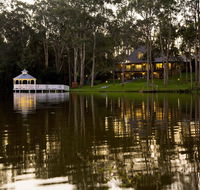 Lincoln Downs Resort Batemans Bay - Accommodation Tasmania