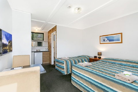 The Ocean Crest - Accommodation Tasmania 16