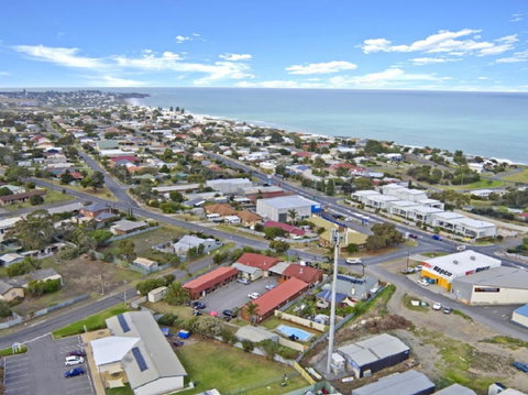 The Ocean Crest - Accommodation Tasmania 20