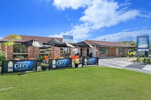The Ocean Crest - Accommodation Tasmania 1