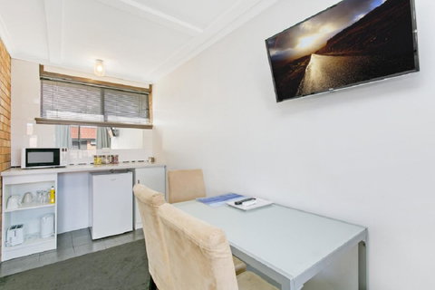 The Ocean Crest - Accommodation Tasmania 9