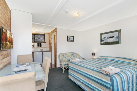 The Ocean Crest - Accommodation Tasmania 17