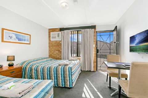 The Ocean Crest - Accommodation Tasmania 14