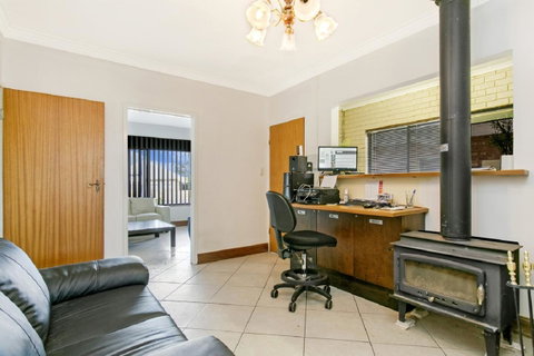 The Ocean Crest - Accommodation Tasmania 2