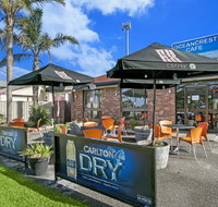 The Ocean Crest - Accommodation Tasmania