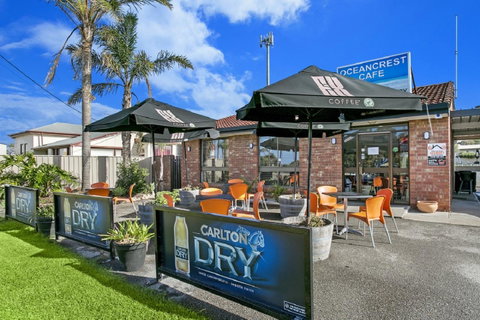 The Ocean Crest - Accommodation Tasmania 0