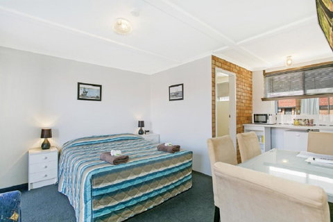 The Ocean Crest - Accommodation Tasmania 12