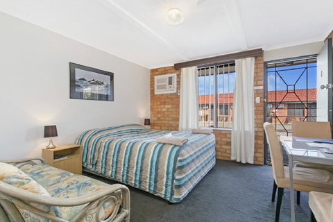The Ocean Crest - Accommodation Tasmania 19