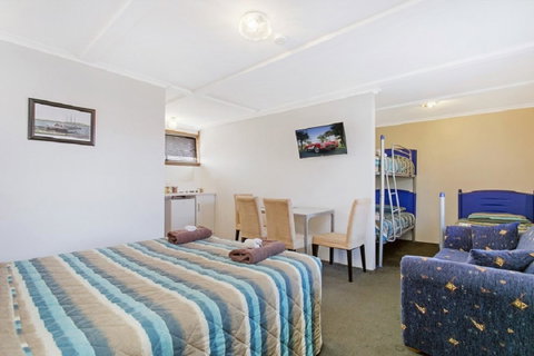 The Ocean Crest - Accommodation Tasmania 13