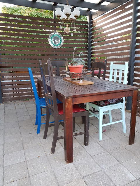 Sinclair Cottage - Accommodation Tasmania 28