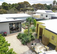 chargeo.stay cottage - Accommodation Tasmania
