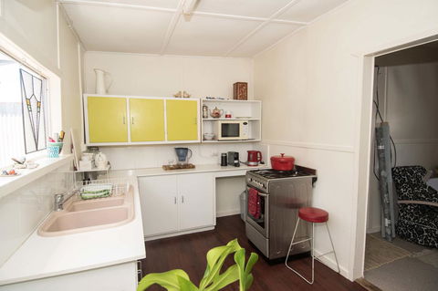 Sinclair Cottage - Accommodation Tasmania 22