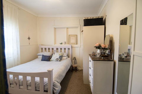 Sinclair Cottage - Accommodation Tasmania 20