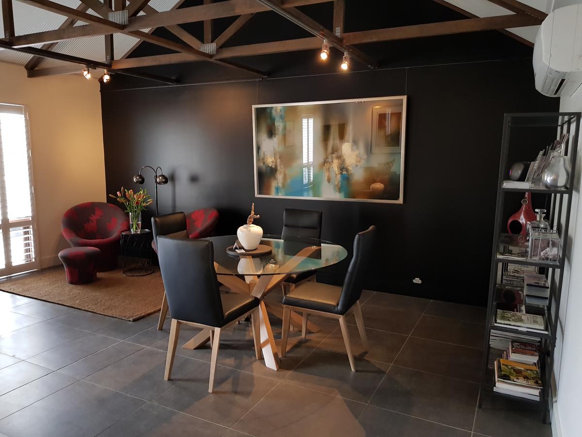  Accommodation Tasmania