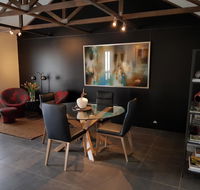 Irongate Studio BB - Accommodation Tasmania
